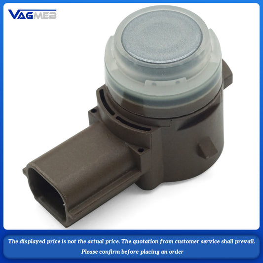 For Ford Fiesta Mk8 Ecosport CR6 EcoBoost PDC Parking Sensor Car Accessories HU5T 15C868 AAW