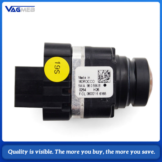 For Audi Seat Skoda Car Rear View Camera Rear Camera 5WA 980 556 B