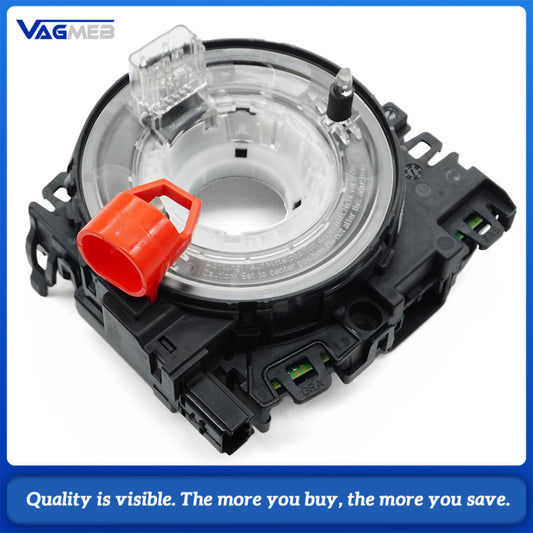 5K0 953 549 A Steering Wheel Control Module Slip Ring For VW Golf MK6 Jetta Tiguan Skoda Octavia Superb Yeti Highline MFSW Cruise Control Unit