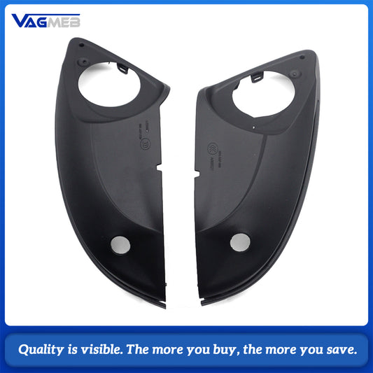 For Audi RS6 Avant 360 Camera System Birdview Parking Aid