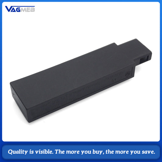 Kessy Keyless Entry Aerial Antenna OE 1K0909141 For VW Golf 5 6 Passat B6 CC PQ35 Trunk Spare Wheel Well Sensor