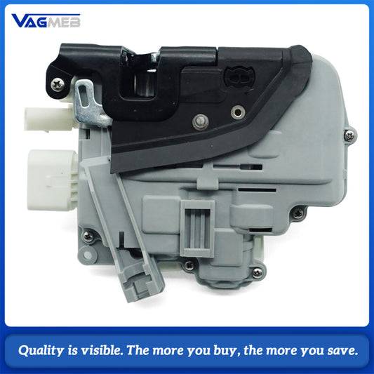 Door Lock Actuator 4G1837015 4G1 837 015 left front For Touareg For Audi A6 C7 A7 A7 Sportback 4G1 837 015