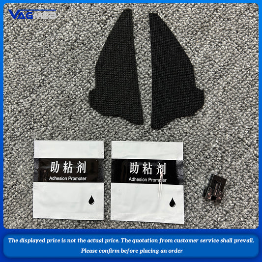 Led Car Through Tail Light Middle Lamp Car Decorate Cross Lamp Through Truck Light