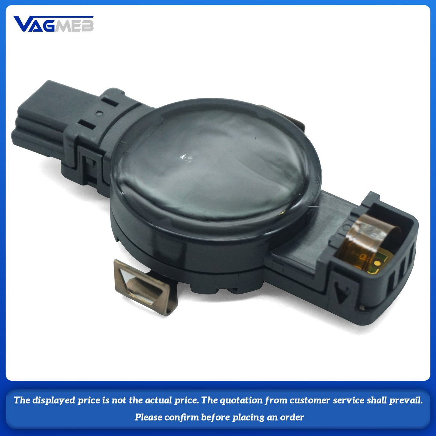 For Audi ID.4 Q4 Q5 E-Tron Rain Sensor 89A 955 555