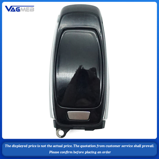 For the 2022 Audi Q7 car key
