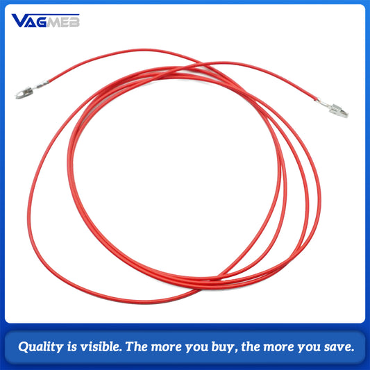 For Audi A4L steering wheel heating wire bundle
