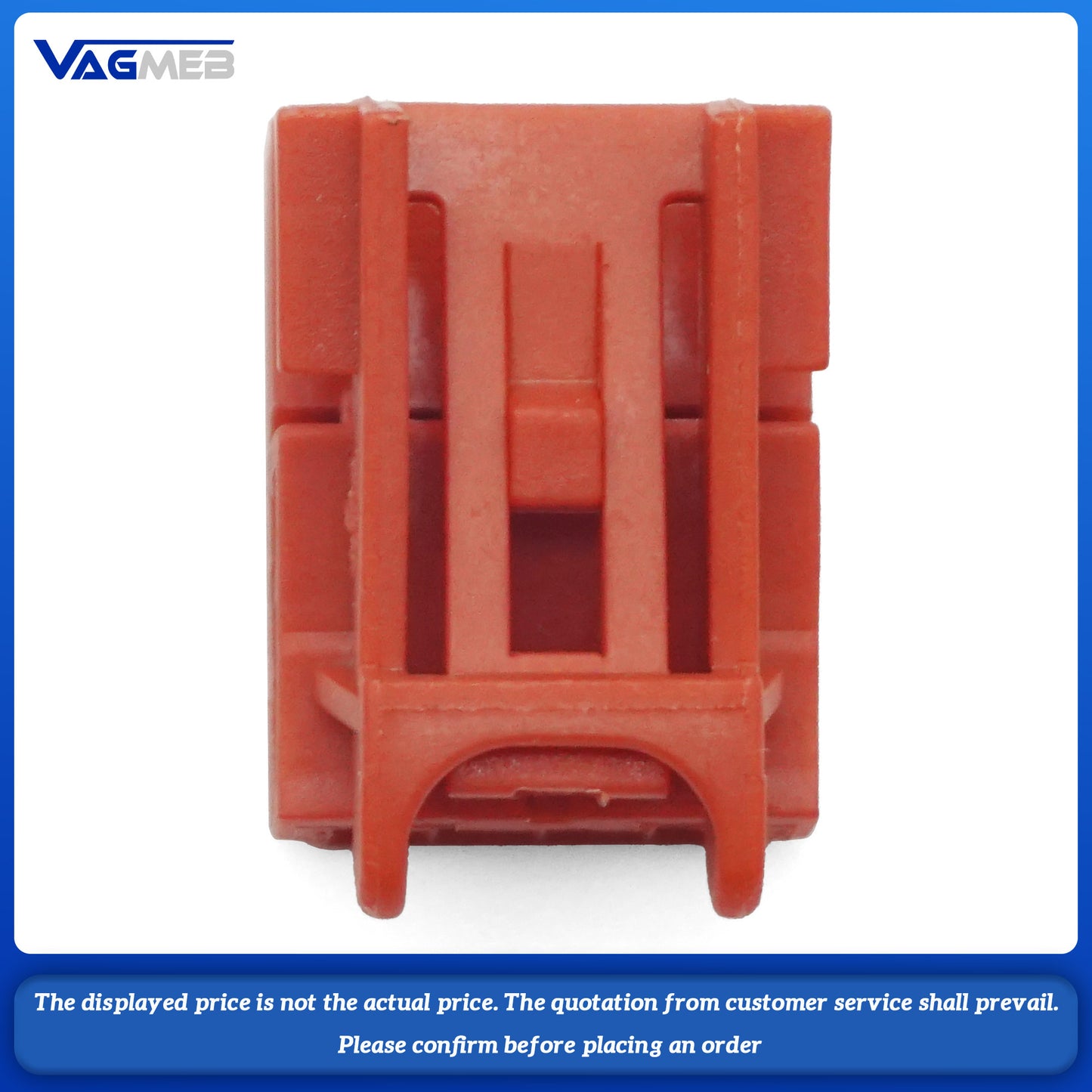 Door Lifter Switch Plug Auto Wiring Harness Socket For VW Audi 8K0 973 754