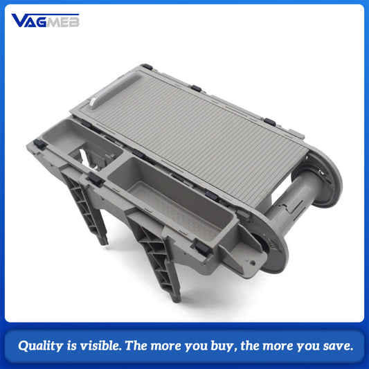 Dashboard Armrest Cup Holder Drinks Holder for VW Passat B8 3G0 862 531 F