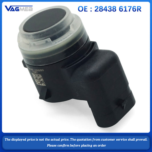 Brand New For INFI NITI Parking Assistance Car Parking Sensor 28438 6176R 0130dB Car Accessories 28438 6176R