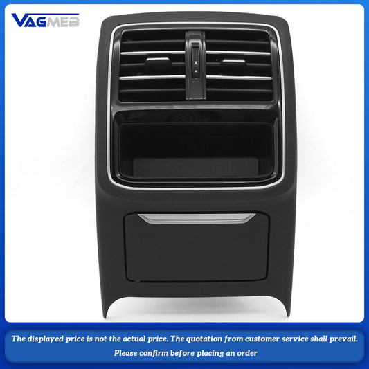 For VW Passat B8 rear air outlets 3GD 868 298