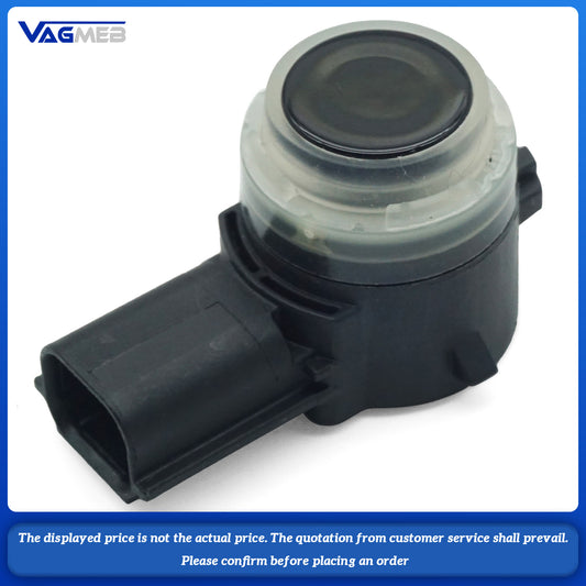 For Ford Fiesta Mk8 Ecosport CR6 EcoBoost PDC Parking Sensor Car Accessories HU5T 15K859 AAW