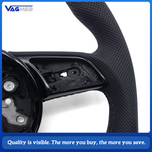 Steering Wheel For Audi A4B9