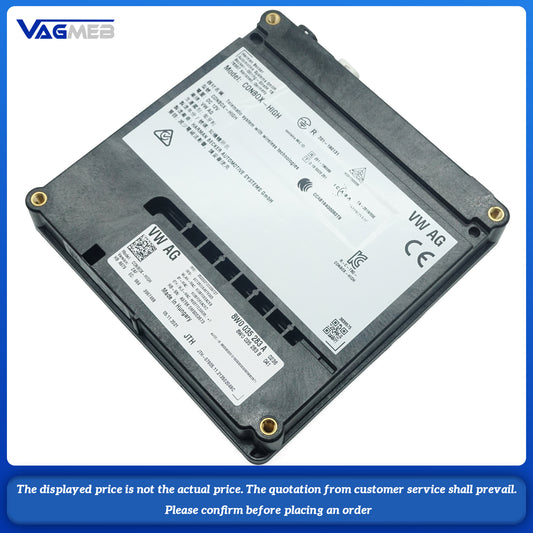 For Audi Q5 Q7 Q8 A6 A7Communication Module Computer Emergency Call Module Unit Control Unit 8W0 035 283 A