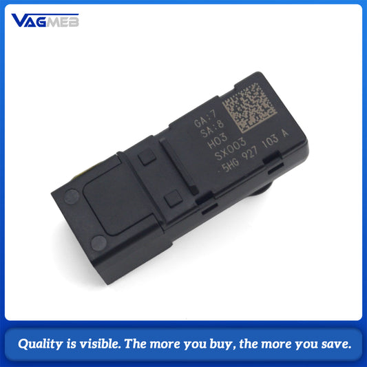 5HG 927 103 A Multi color ambient light suitable for VW Golf 8 MK8, Car Accessories