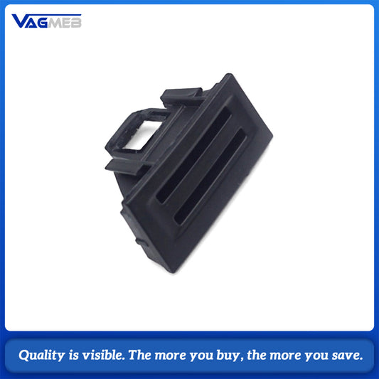 8VD 858 323 For Audi A3 8V S3 Central Control Coin Slot 8VD858323
