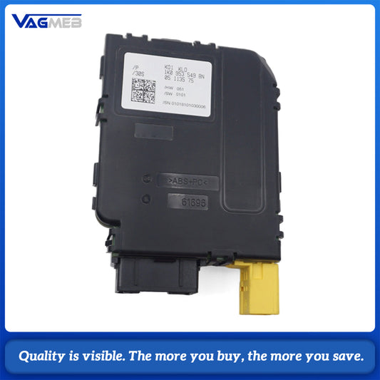 Multifunction Steering Wheel Module For VW Golf MK5/6 Jetta MK5 Tiguan 1K0 953 549BN