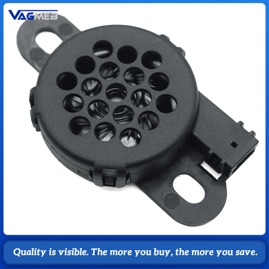 6QD Radar Buzzer 6QD 912 279Radar Horn279 For Volkswagen Golf CC Jetta Bora Polo 6QD 912 279