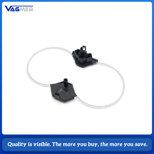 For Audi A3 S3 8V Ambient Cup holder light lights with install Harness 8V0 947 157 A