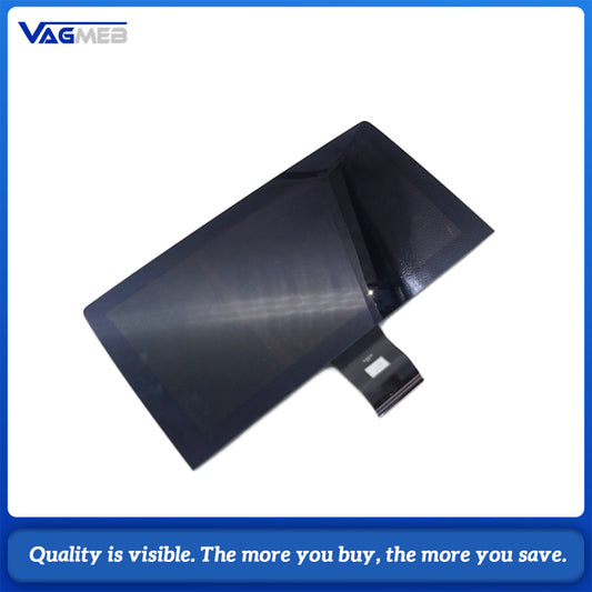 For VW ID.3 10 Inch Center Multimedia Touch Screen Semi Assembly 10A 919 605G Replacement Infotainment Display
