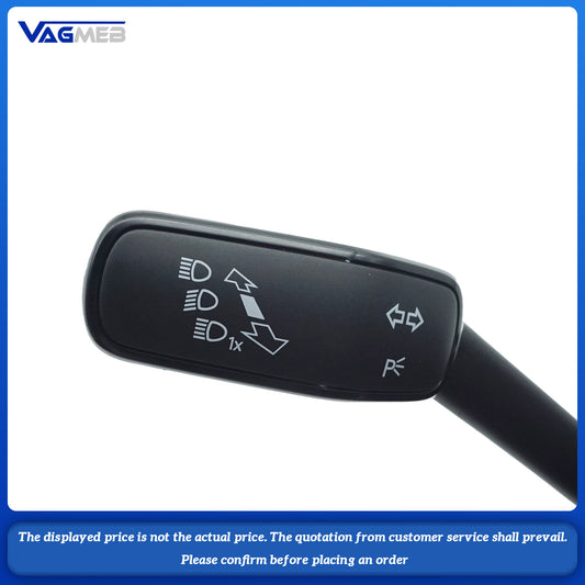Steering column combination switch multi-function switch suitable For vw 5Q1 953 569 K 5Q1 953 521 AG