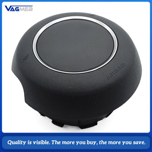 Steering wheel airbag cover multifunction steering wheel For Audi A6C7