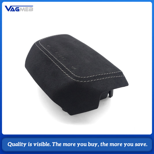 Steering wheel airbag cover multifunction steering wheel For Audi A5