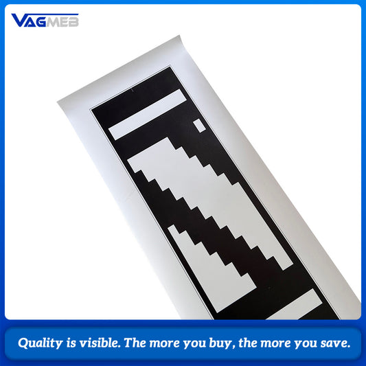 For VW Audi LiDAR Calibration Cloth