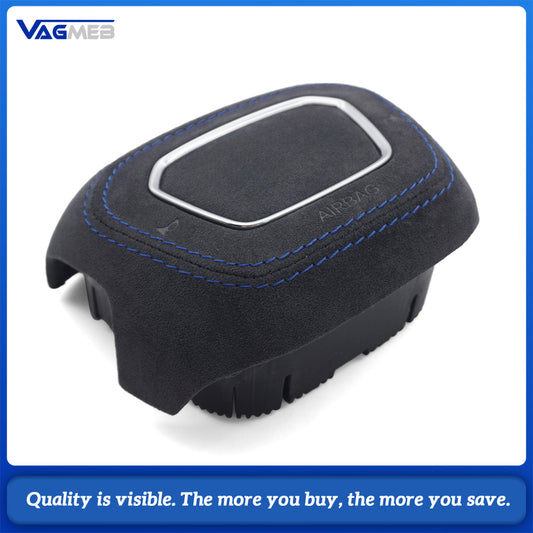 Steering wheel airbag cover multifunction steering wheel For Audi Q5FY