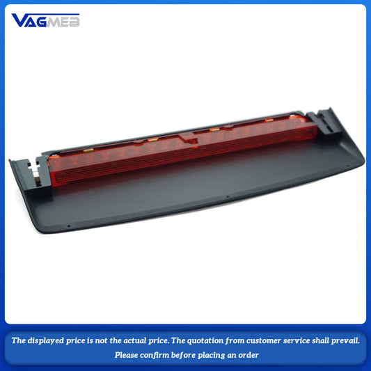 New REAR Center Third Brake Light For AUDI A4 2009-2016