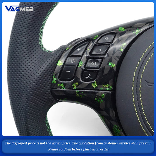 For BMW E60 Steering wheel