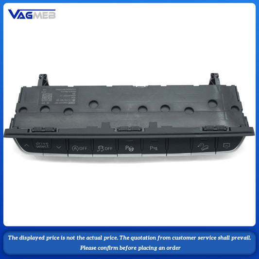 For Audi Q5 FY Park Assist System Kit PLA Auto Parking OPS 4K UPDATE 12K