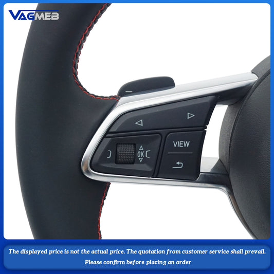 For Audi TT Steering Wheel