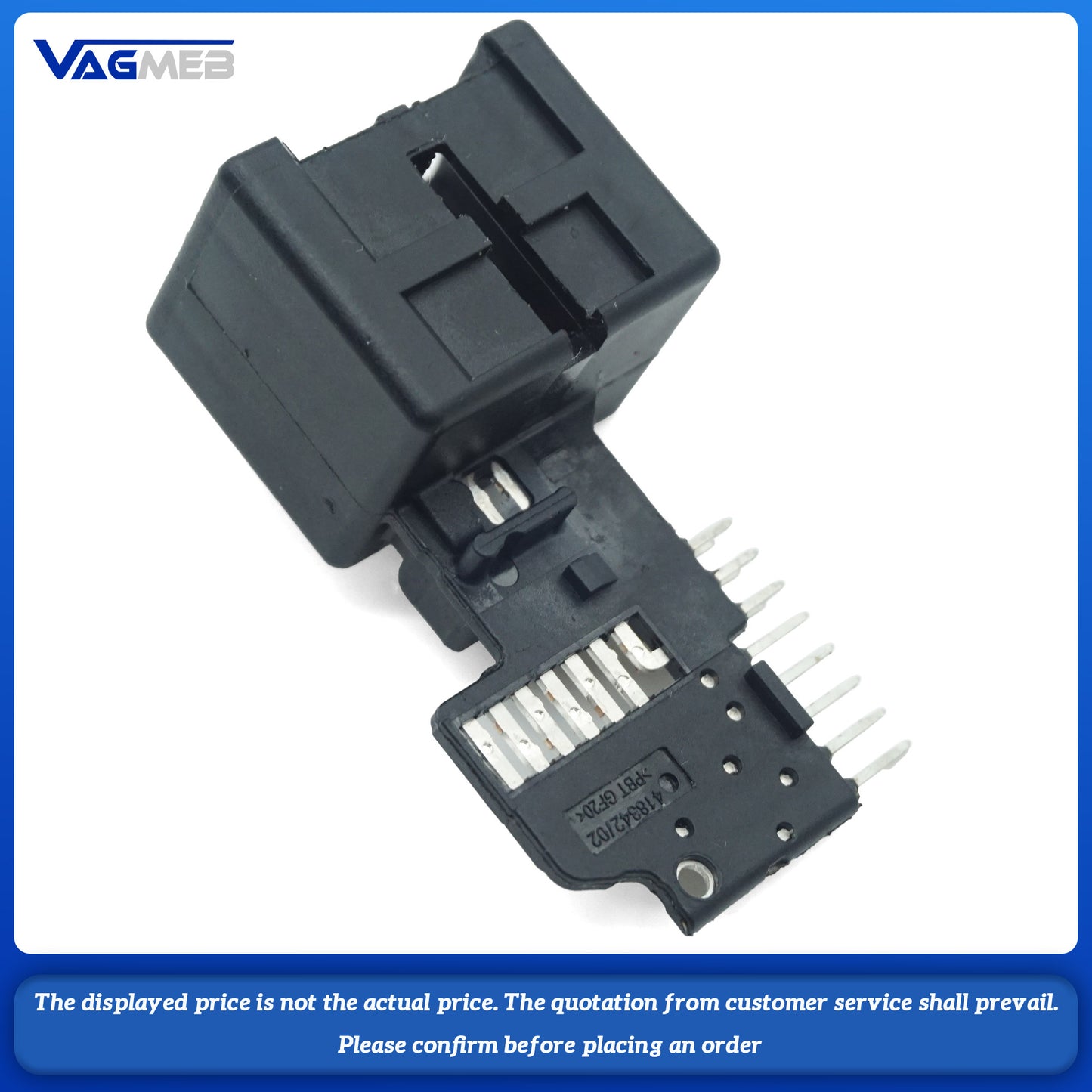 5Q1 953 569 Plug