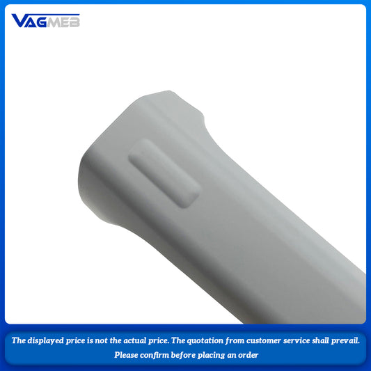 For VW Passat B7 inductive door handle gray 3C0 837 205E