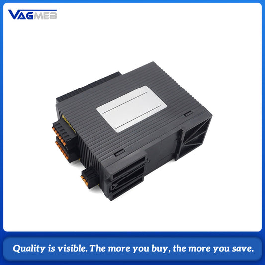 Domestic FX3U PLC Industrial Control Board, Programmable Logic Controller Board for Industrial Automation