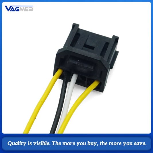 For VW Golf MK8 Tiguan steering wheel button connection cable