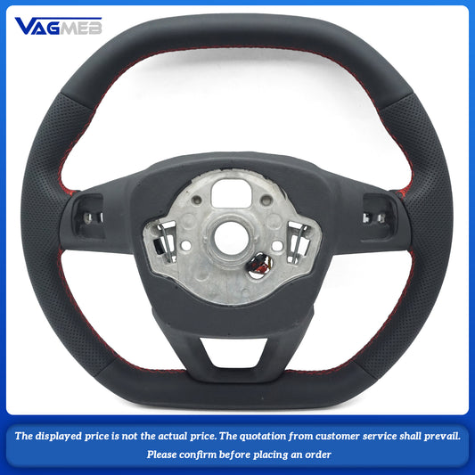 Custom Upgrade For Audi RS Series Universal A6C8 Steering Wheel