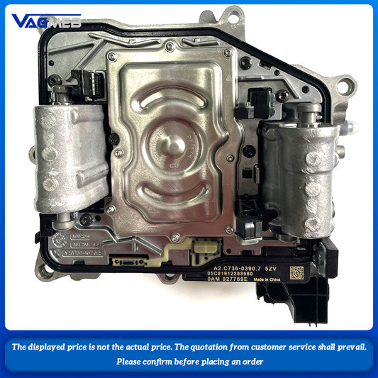 DQ200 DGS 0AM 0CW Transmission Control Unit Double Clutch TCU TCM Fit For AUDI VW SKODA