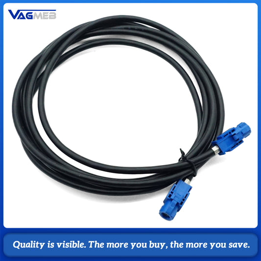 For BMW F Series Reverse Backup Camera Retrofit Cable Wiring Reverse Camera Wiring Harness