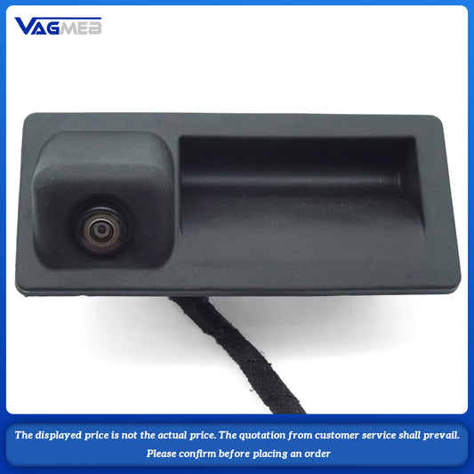 Rear Additional Brake Stop Light Lamp For Audi A6 S6 C7 Avant Quattro 2011-2018 4G5 945 097