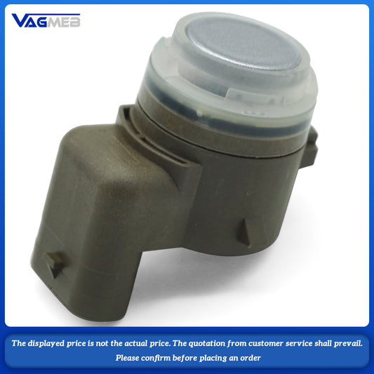 For Ford Fiesta Mk8 PDC Parking Sensor Car Accessories KUST 15K859 ACM