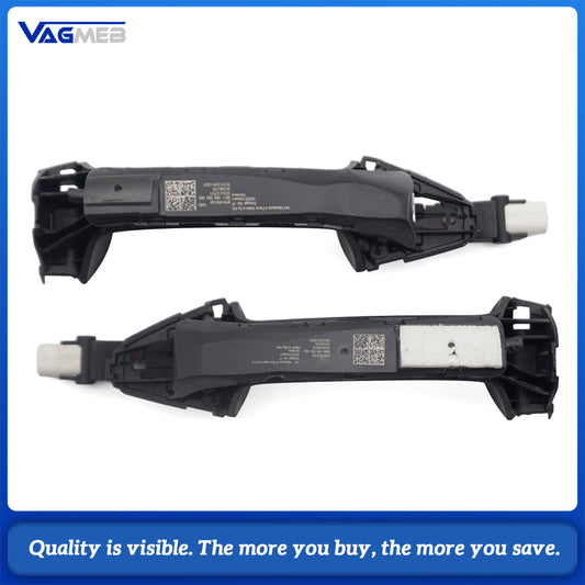 For Audi A3 8Y Front Kessy Door Handle Keyless Entry System