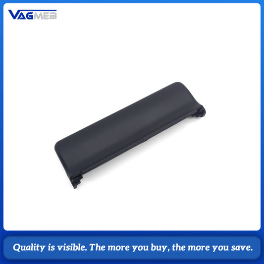 5E1857919 Left Glove Box Switch For Skoda Octavia Mk3 Dashboard Storage Box Handle Latch Auto Parts