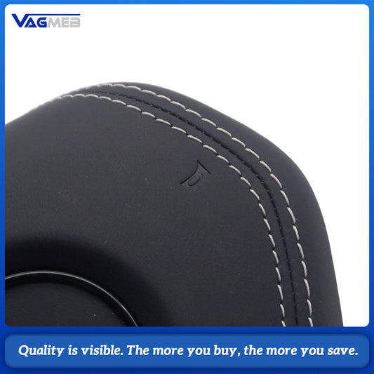Steering wheel airbag cover multifunction steering wheel For Mercedes-Benz W212