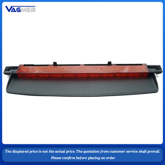 Anti rear end collision light Parking assist light High brake lights 4F5945097 For Audi A6 C6 S6