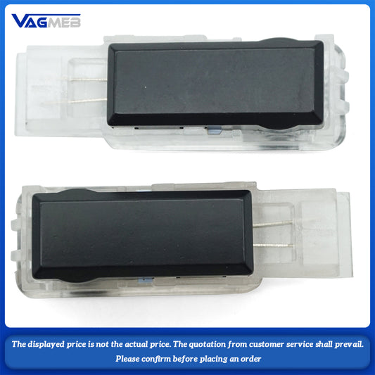 LED Accessories Car Door Light For MERCEDES-BENZ