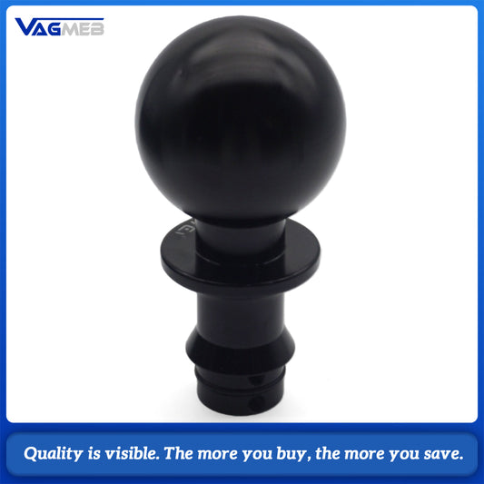 Automatic Car Gearbox Handles Gear Shift Knob Stick Lever Head For VW DSG