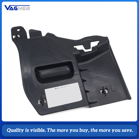 For VW Golf MK7 Audi A3 Skoda SEAT Genuine Underbody Panel muslimah 5Q0825271A /272A