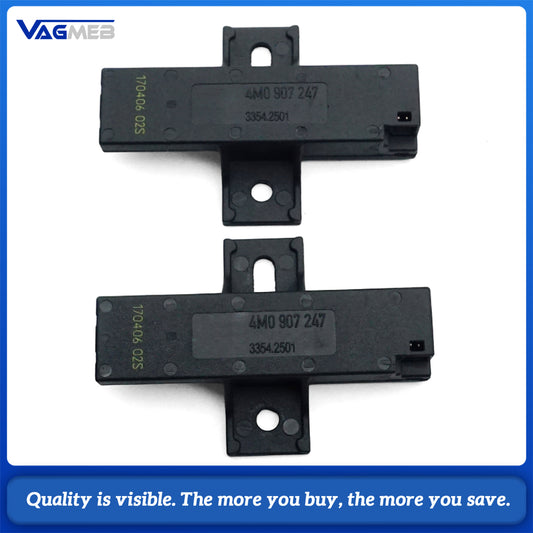 Keyless Exterior Door Handle Antenna Keyless Entry System Harness Wire Cable For Audi Q5