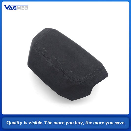 Steering wheel airbag cover multifunction steering wheel For Audi A5
